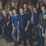 Take It To The Limit - A celebration of the Eagles