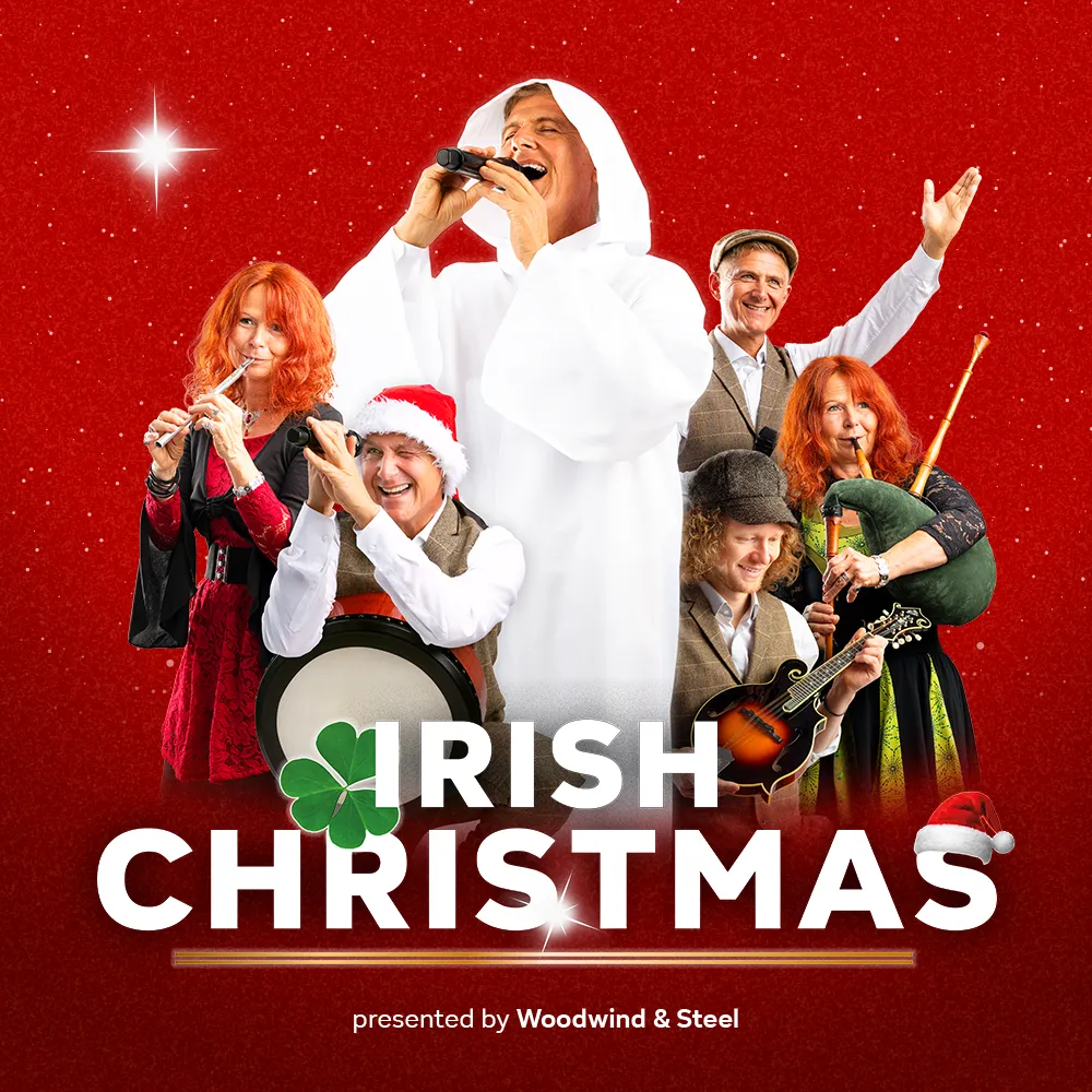 Die Irish Christmas Show